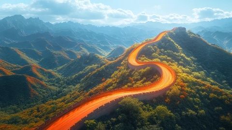 中國版“米其林”餐廳探秘，帶你品味杭州的美食與文化