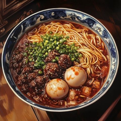仙游必試美食攻略：扁食、肉熗米粉等地標小吃推薦