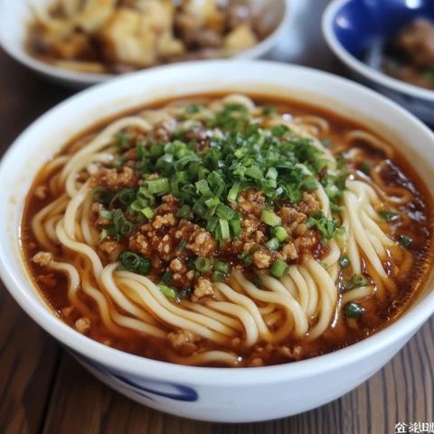四川攀枝花鹽邊縣有什么好吃的？