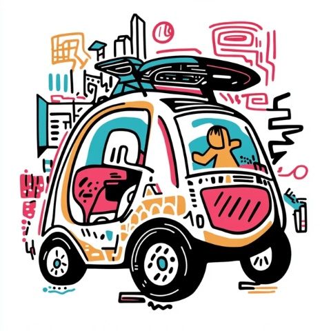汽車小知識春節自駕回家，如何讓車子更能裝？