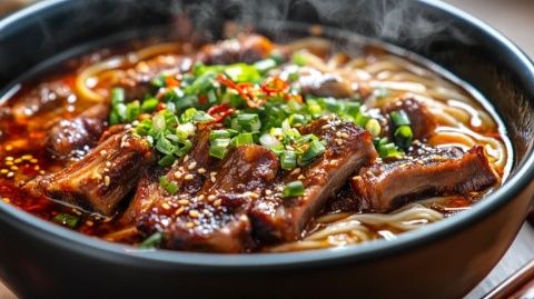 河北十大美食大盤(pán)點(diǎn)，必嘗的經(jīng)典佳肴！