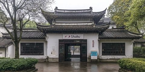 成都隱秘美食天堂：凈居寺餐廳的魅力所在