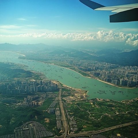 中國(guó)宜居的海濱城市，這里有最美的海景，你去過(guò)嗎？
