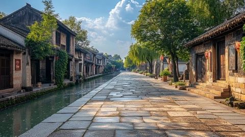 上鋼新村成為熱門旅游景點(diǎn)：展現(xiàn)上海普通市民生活變遷