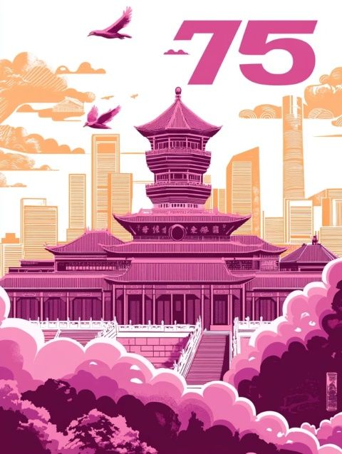 今天是辭舊迎新的一天！我們快樂的北京望京50.60后退休的老人們！