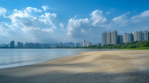 海南之行,意外得到了驚喜！