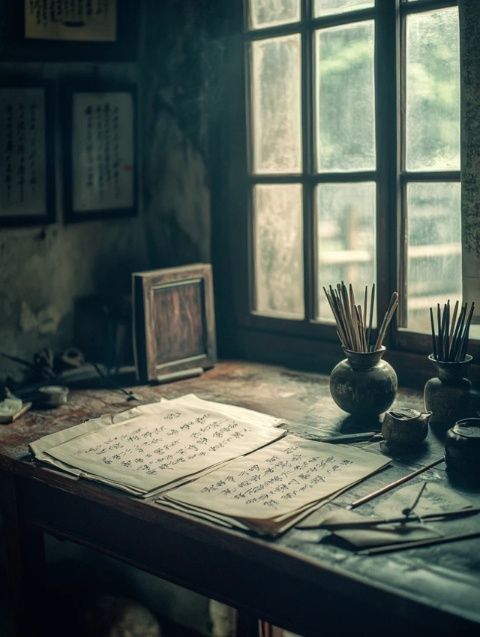 必備考點(diǎn):語(yǔ)文中的古代文化常識(shí)