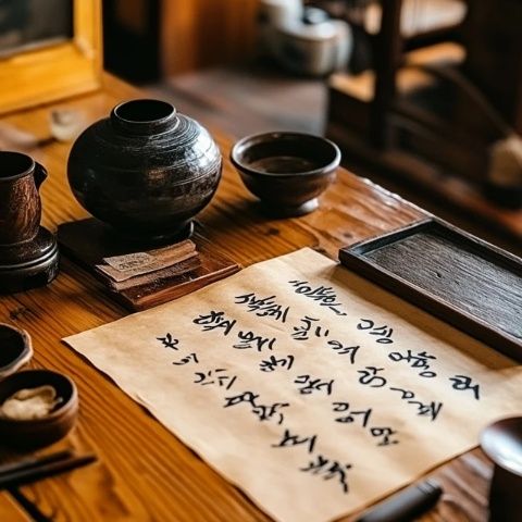 必備考點(diǎn):語(yǔ)文中的古代文化常識(shí)