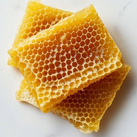 關于蜜蠟的保養禁忌(蜜蠟的保養常識和禁忌)