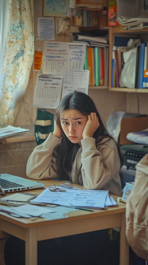備戰中考，物理難關如何攻克？九年級學生必看指南