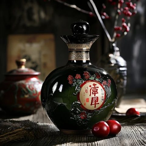 白酒分幾種香型哪種香型最好喝(白酒分幾種香型？哪種香型最好喝？這些知識值得收藏)