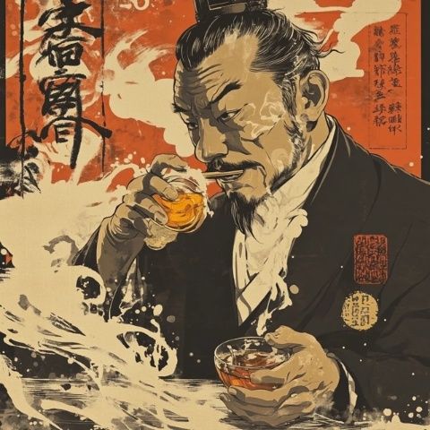 白酒分幾種香型哪種香型最好喝(白酒分幾種香型？哪種香型最好喝？這些知識值得收藏)