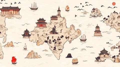 10個關于楚國冷知識，讓你更深入地了解這片土地的故事！