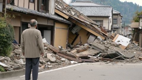 地震來(lái)臨時(shí)如何自救？防震減災(zāi)小常識(shí)不容忽視