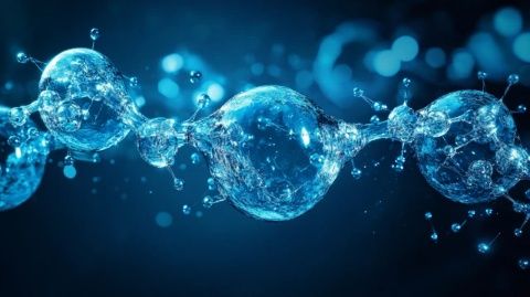 日常生活的科學秘密：水的三態、酸堿反應等原理及其應用