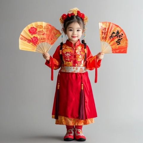 中國福知識帖，快來迎福啦！