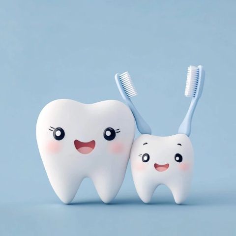 日?？谇槐＝。航颐匮例X缺失的潛在風險