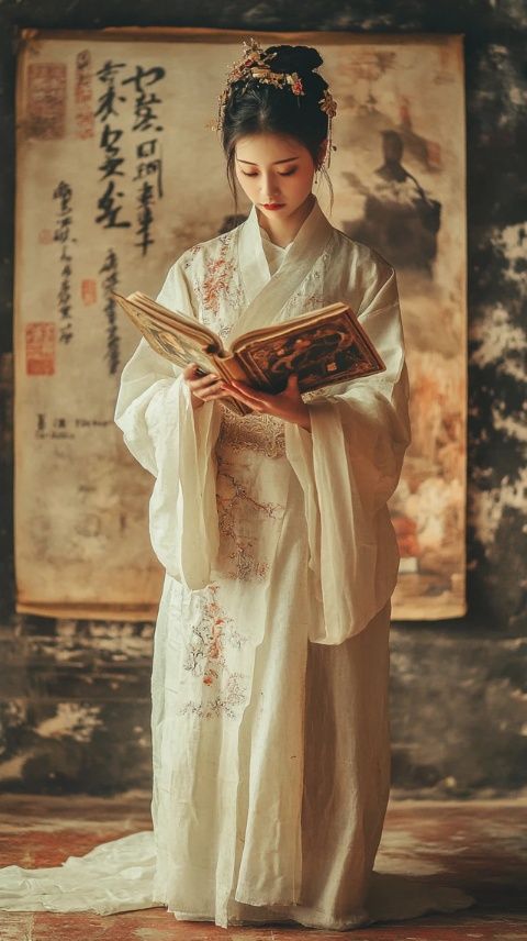 哇塞，人民日報發(fā)布了一百多個常考文學常識，引起了廣泛關注
