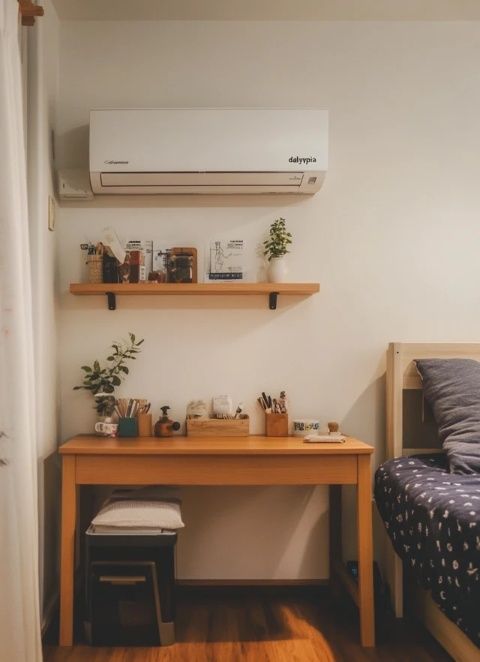 夏天如何舒適用空調(diào)?了解這些知識就夠了!