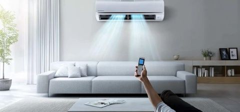 格力空調型號解析及選購指南：匹數、制冷量全解
