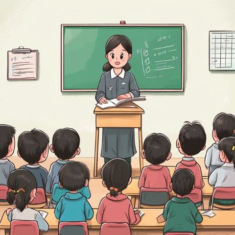 中班安全教育：屈老師傾情分享實用常識
