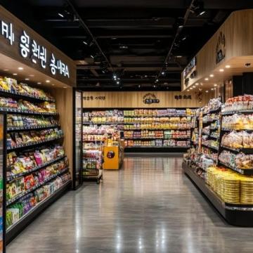 揭秘胖東來火爆的秘密：優質商品、舒適環境、重視員工福利