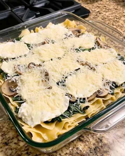 如何制作美味的意大利千層面（Lasagna）步驟詳解