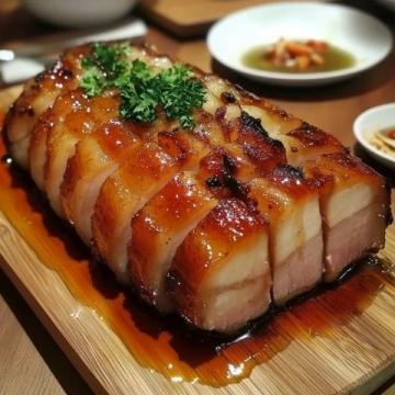 紅燒肉經典家常做法，簡單幾步輕松上手，吃貨必備！