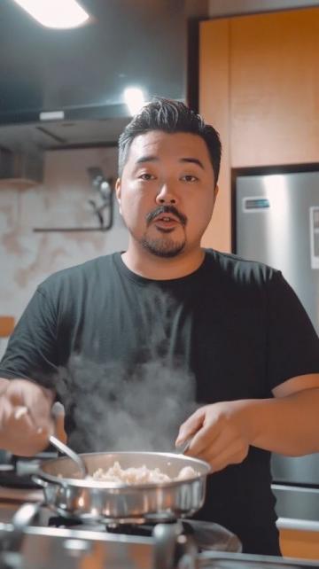 大廚秘籍：如何將豆角炒至脆嫩入味，營養(yǎng)豐富又開胃