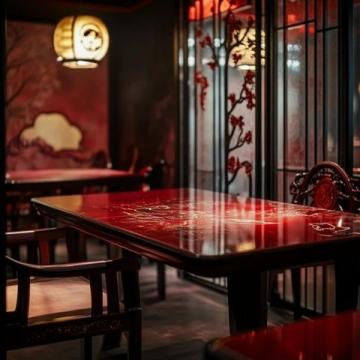 探店京城最佳粵菜館：利苑酒家體驗記