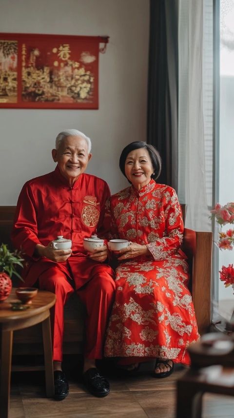 92歲港劇老戲骨劉兆銘的家居然是這樣的！