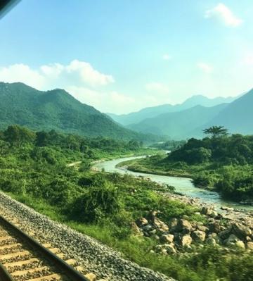 第三天：從樂亭縣至灤南縣的旅程開始