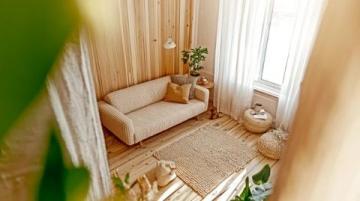 實木家具如何保養(實木家具保養小常識)