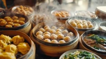 海南省儋州市，一座以美食名揚四海的城市，在這里，美食的味道從甘甜到醇香