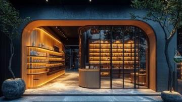 成都太古里迎來西南首家人氣咖啡店：%ARABICA正式開業