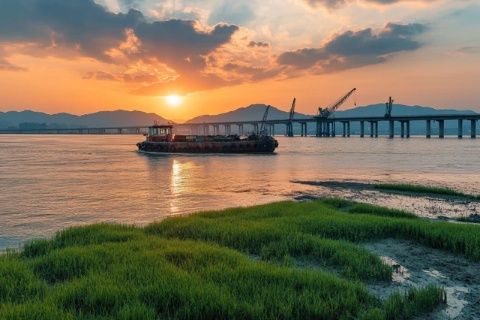 探訪海南陵水：美食與美景不可錯過