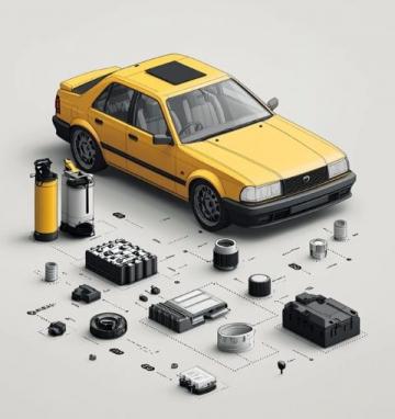新車首保詳解: 不容忽視的首次車輛養護指南 | 里程、手冊與機油的全面檢查