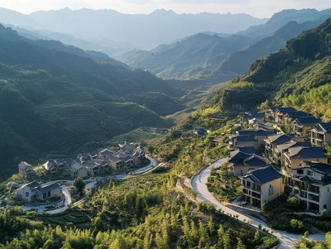 戶部山吸引富人置業(yè)定居