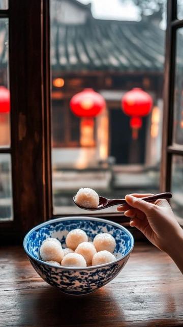 浙江春節美食探索：醬鴨、八寶飯、湯圓、年糕等傳統佳肴的味蕾之旅