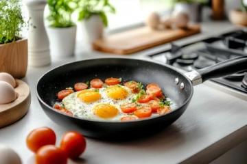 全球美食家推薦：三款讓雞蛋煥發光彩的獨特烹飪方式