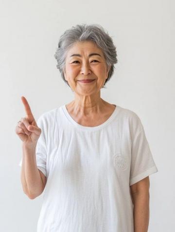 一位70歲優(yōu)秀的退休女英語老師肺腑直言花一個(gè)星期，你只要把這些英語基礎(chǔ)知識