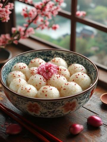浙江春節美食探索：醬鴨、八寶飯、湯圓、年糕等傳統佳肴的味蕾之旅