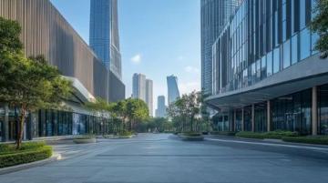 深圳之旅：繁華商業與多元文化交融的現代都市體驗