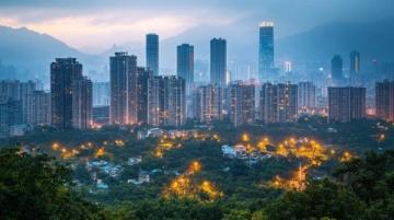 深圳旅游必去景點推薦