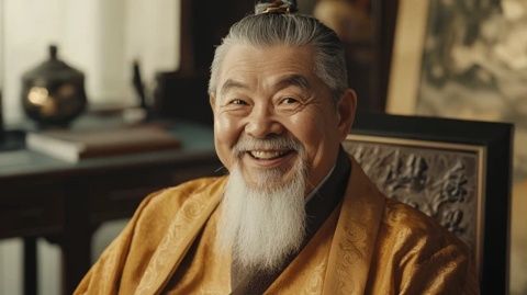 92歲港劇老戲骨劉兆銘的家居然是這樣的！