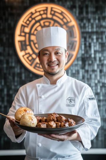 北四環(huán)新開高端餐廳：品嘗粵菜和美味生活體驗(yàn)