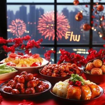 福建各地年夜飯有哪些特色菜肴？