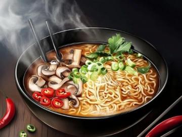 媽媽一定要學(xué)會的10種面食做法，看一遍就能學(xué)會！