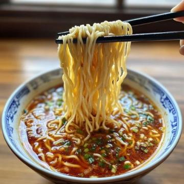 蘇州必吃！盤點10家最具盛名的老字號面館，帶你領略地道蘇式美味