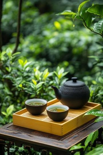 海南五指山市特色土特產(chǎn):五指山紅茶香氣獨(dú)特回味無窮